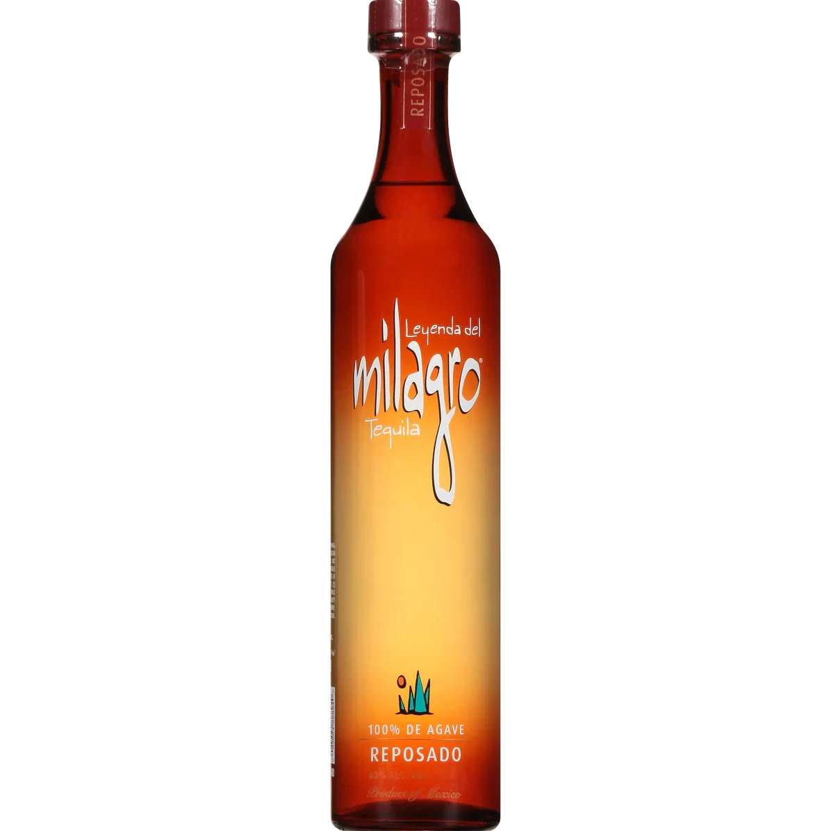 Milagro Reposado