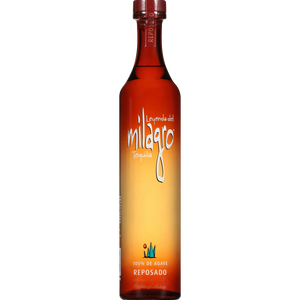 Milagro Reposado