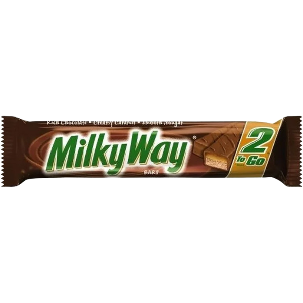 Milky Way King Size