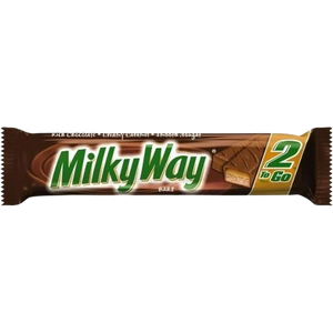 Milky Way King Size