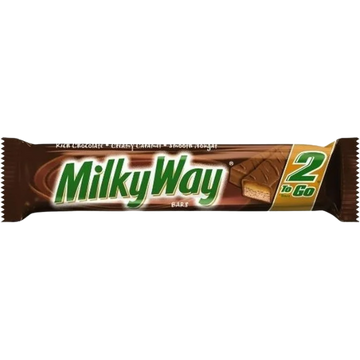 Milky Way King Size