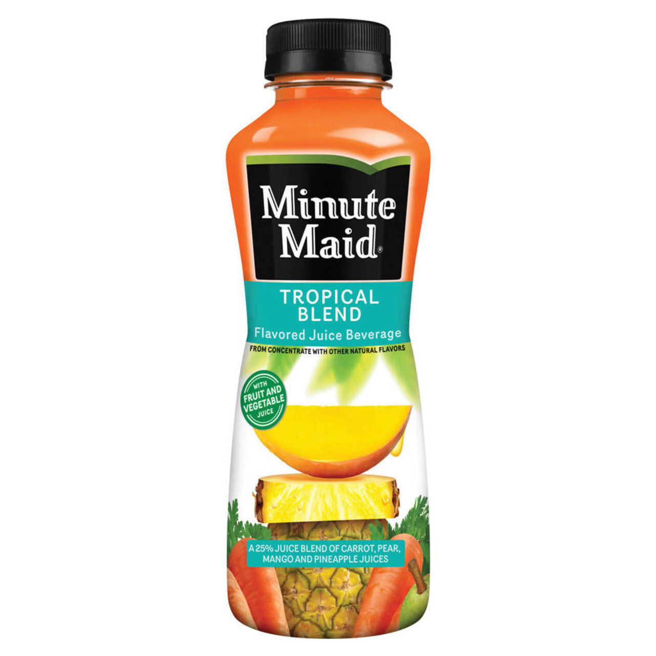 Minute Maid Tropical Blend