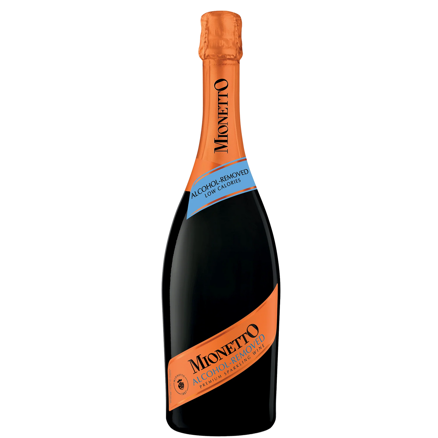 Mionetto Alcohol Removed Sparkling