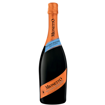 Mionetto Alcohol Removed Sparkling