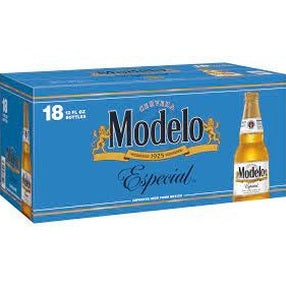 Modelo Especial  18pk Btl