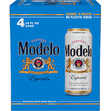 Modelo Especial