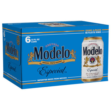 Modelo Especial