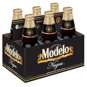Modelo Negra  6pk Btl
