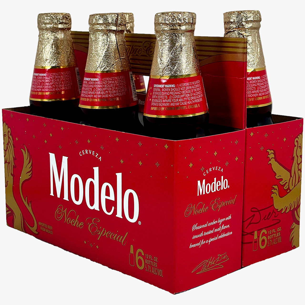 Modelo Noche Especial
