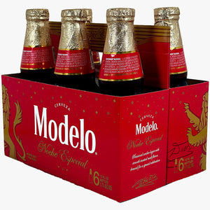 Modelo Noche Especial