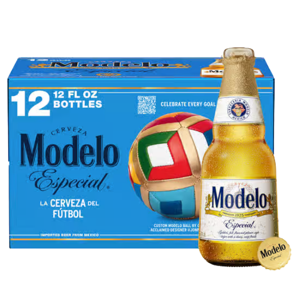 Modelo Especial