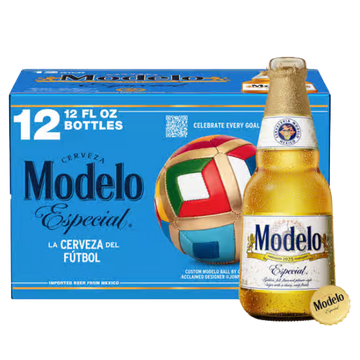 Modelo Especial