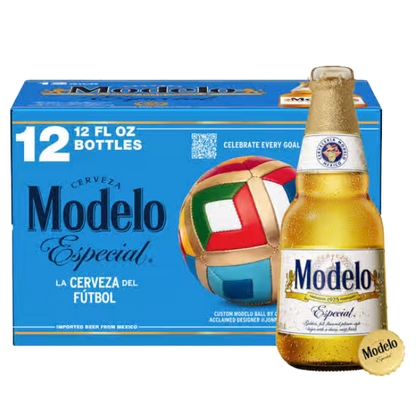 Modelo Especial