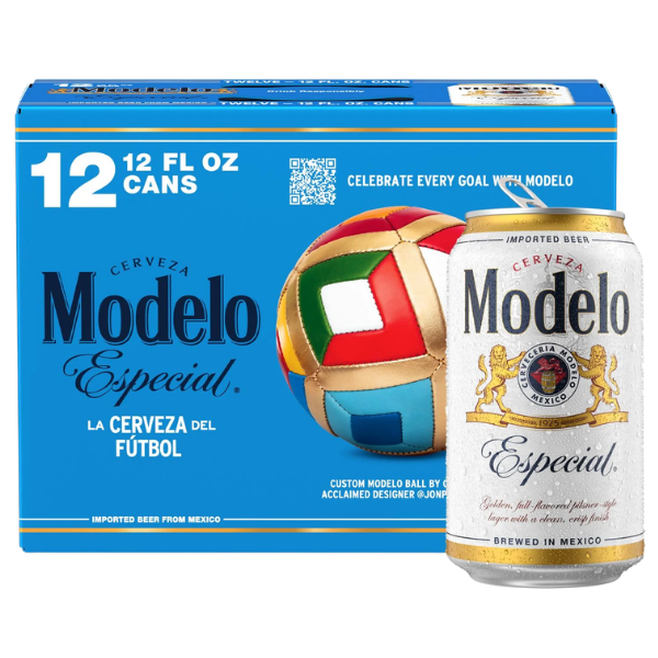 Modelo Especial