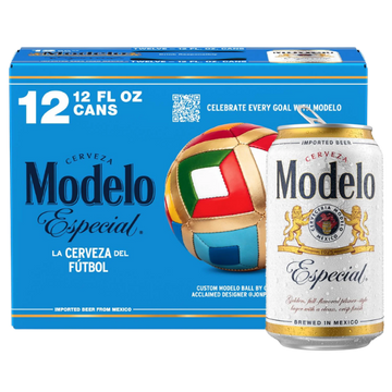 Modelo Especial