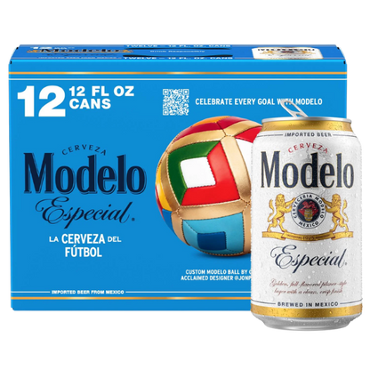Modelo Especial