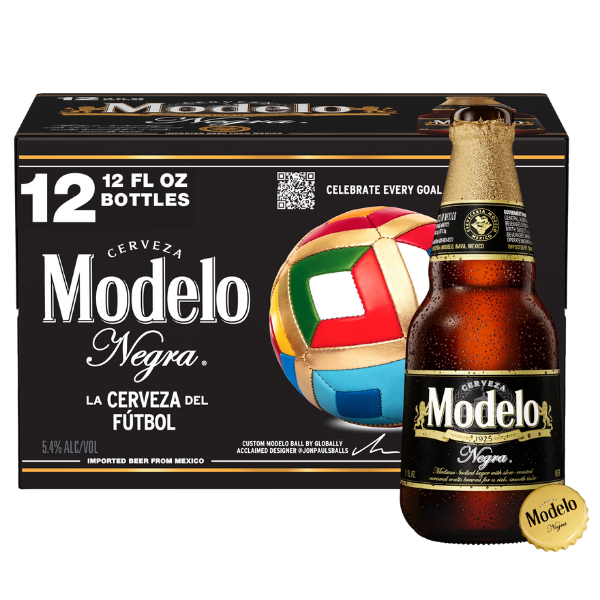 Modelo Negra