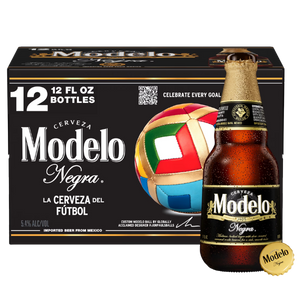 Modelo Negra