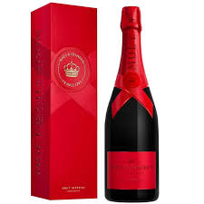 Moet Imperial Brut EOY 2025
