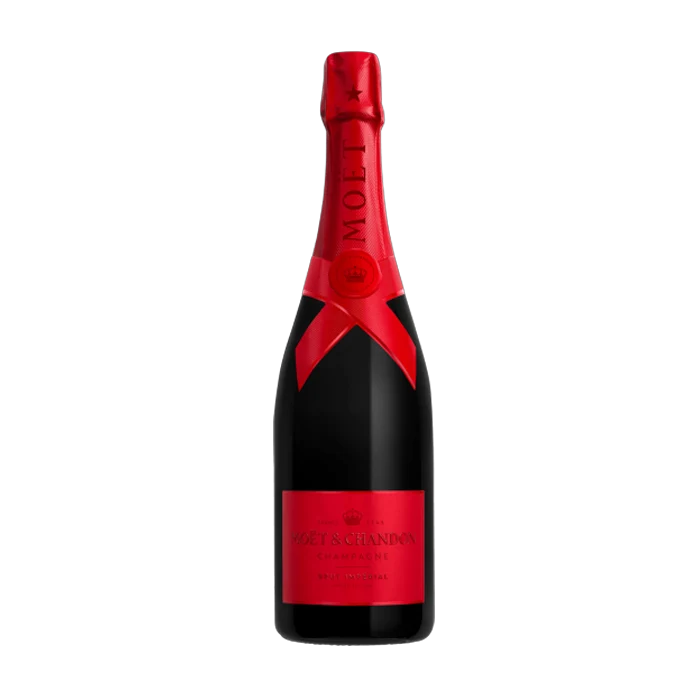 Moet Imperial Brut End of the Year 2026
