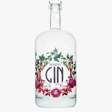 Moletto Tomato Gin