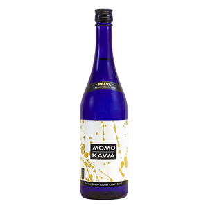 Momokawa Sake Pearl