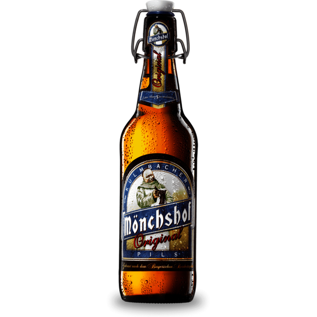 Monchshof Kellerbrau