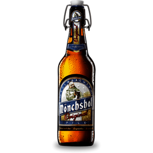 Monchshof Kellerbrau