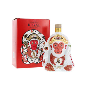 Monkey Bottle