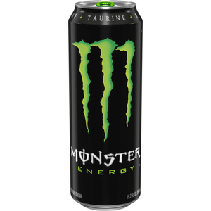 Monster Energy