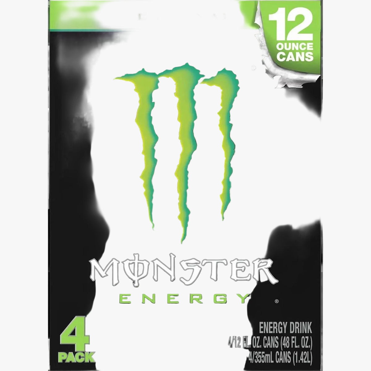 Monster Energy