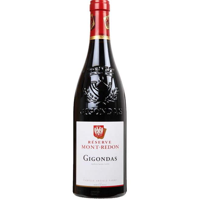 Mont Redon Gigondas 2019