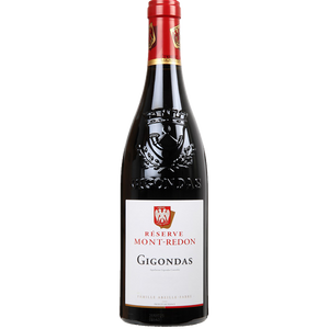 Mont Redon Gigondas 2019