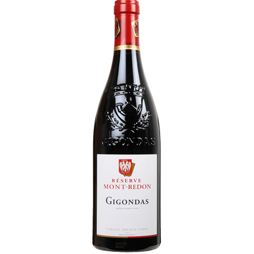 Mont Redon Gigondas 2019