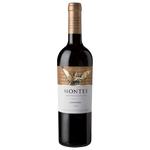 Montes Limited Selection Carmenere