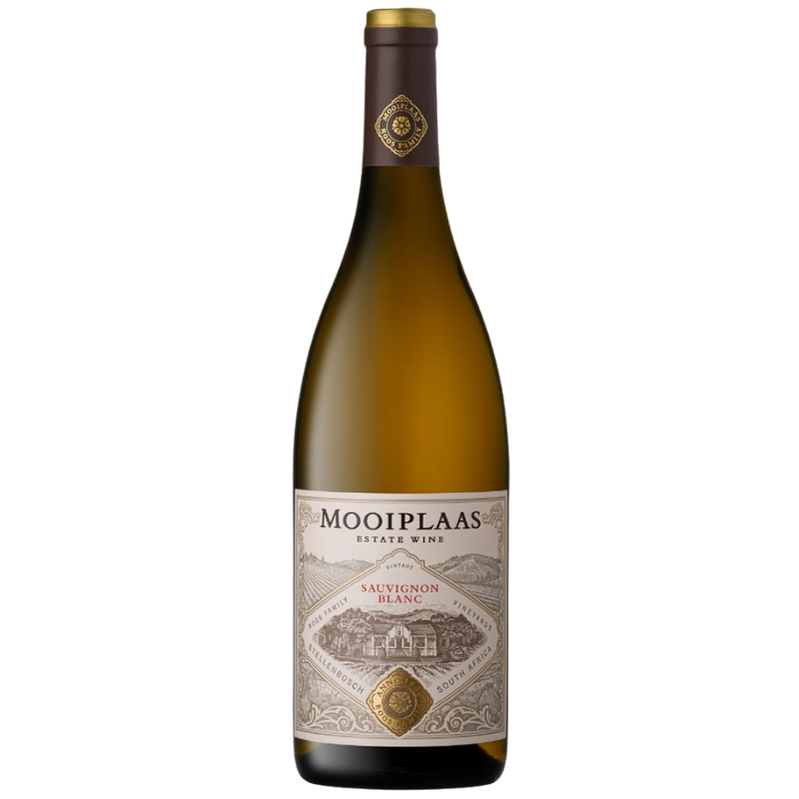 Mooiplaas Sauvignon Blanc