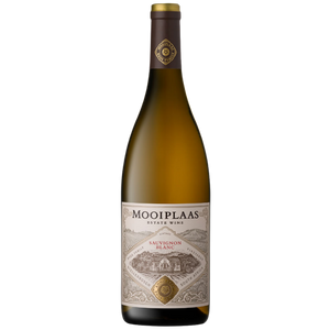 Mooiplaas Sauvignon Blanc