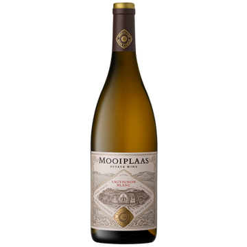 Mooiplaas Sauvignon Blanc