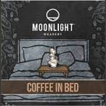 Moonlight Coffee In Bed
