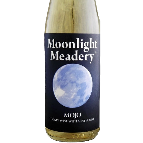 Moonlight Meadery Mojo