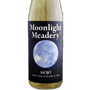 Moonlight Meadery Mojo