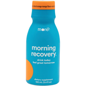 Morning Recovery Orange Mango