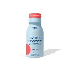 Morning Recovery Sugar Free Watermelon