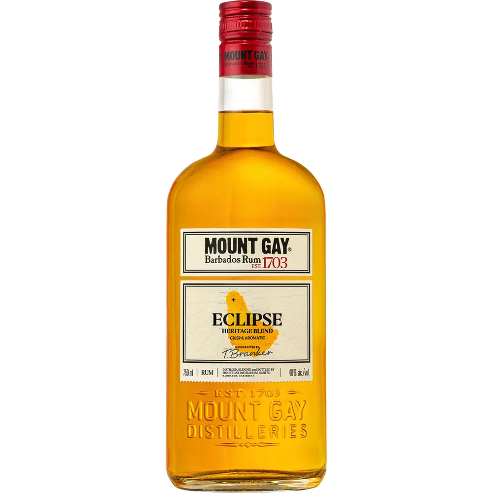 Mount Gay Eclipse 1703 Rum
