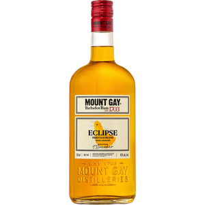 Mount Gay Eclipse 1703 Rum