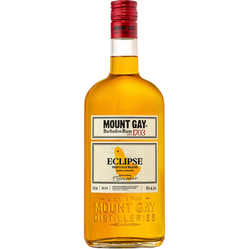 Mount Gay Eclipse 1703 Rum