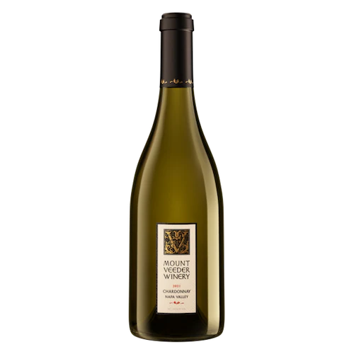 Mount Veeder Napa Chardonnay
