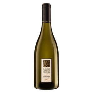 Mount Veeder Napa Chardonnay