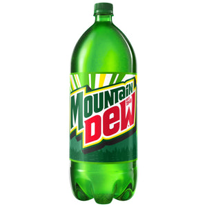 Mountain Dew 2L