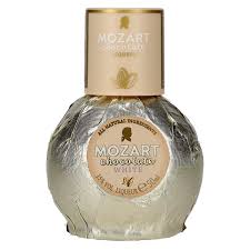 Mozart White Chocolate